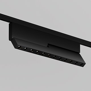 Трековый светильник Points Rot  Levity 4000К 12Вт 30°