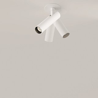 Встраиваемый светильник Focus T 3000K 6Вт 36°