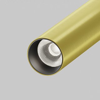 Трековый светильник Focus T Exility 4000K 6Вт 36°