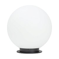 Светильник KT-GLOBE-R300-10W Warm3000 (DG, 275 deg, 24V) (Arlight, IP65 Металл, 3 года)