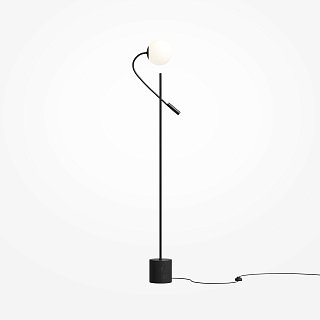 Напольный светильник (торшер) Fly 3000К 3Вт