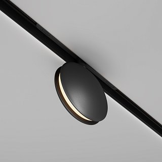 Трековый светильник Outline Exility 3000K 6Вт 180°