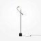Напольный светильник (торшер) Fly 3000К 3Вт