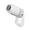 Светильник ALT-RAY-ZOOM-R52-8W Warm3000 (WH, 10-40 deg, 230V) (Arlight, IP67 Металл, 3 года)