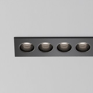 Встраиваемый светильник Points 3000-6000К 12Вт 36°