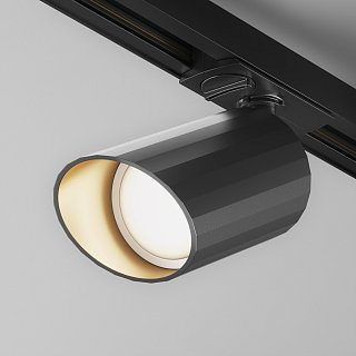 Трековый светильник Lipari Unity GU10 35Вт