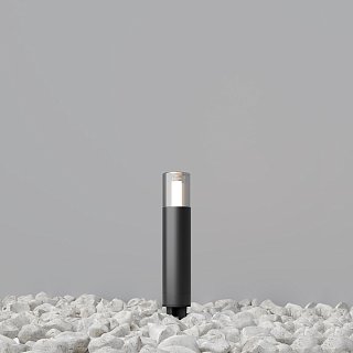 Ландшафтный светильник Glide G9x1 20Вт IP 54