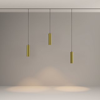 Трековый светильник Focus Led Exility 3000K 12Вт 36°