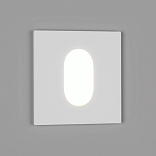 Светильник настенный GW FLOOR S белый 4000K, GW-S612-3-WH-NW