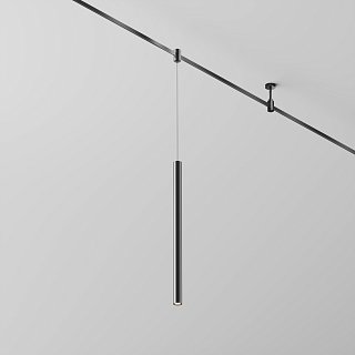 Трековый подвесой светильник Focus Led Flarity 4000K 5Вт 30°