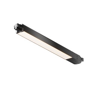 Трековый светильник Basis Unity 3000K 12Вт 110°