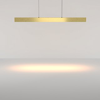 Подвесной светильник Euphoria 2700K-6000K 36вт 90° IP 20