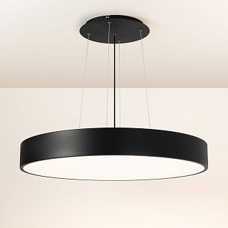 Подвес SPX-TB-2 Black (Arlight, Металл)