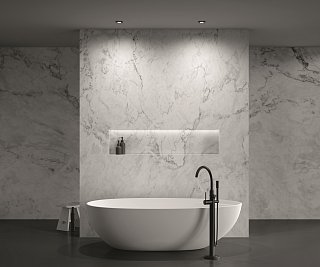 Встраиваемый светильник Stark GU10 1x10Вт IP 65