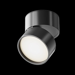 Потолочный светильник Onda 4000K 1x12Вт 120°