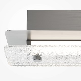 Настенный светильник (бра) Maya 3000К 17Вт