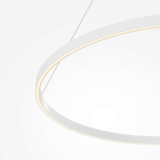 Подвесной светильник Rim 3000-4000К 59Вт