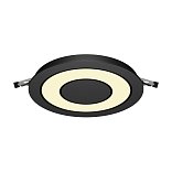 Встраиваемый светильник Vector 2700K 12Вт 110°