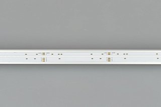 Светодиодная лента COB-X768-12mm 24V RGBW-White (15 W/m, IP20, CSP, 5m) (Arlight, 5 лет)