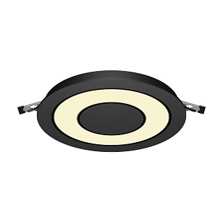 Встраиваемый светильник Vector 2700K 12Вт 110°