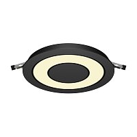 Встраиваемый светильник Vector 2700K 12Вт 110°