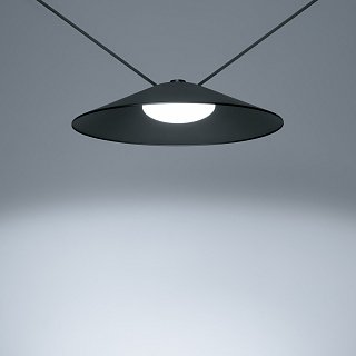 Светильник ART-INBELT-WOK-R430-15W Day4000-MIX (BK, 110 deg, 48V, DALI) (Arlight, IP20 Металл, 3 года)