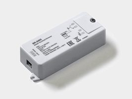 Декодер DALI диммер 12-24В 1 адрес с функцией push-dim,, DALI-DT6-PUSH-10A