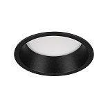 Светильник MS-BREEZE-BUILT-R82-9W Day4000 (BK, 80 deg, 230V) (Arlight, IP20 Металл, 3 года)