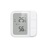 Aqara Термостат для тёплого пола W500