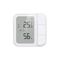 Aqara Термостат для тёплого пола W500