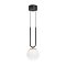 Светильник SP-BEADS-HANG-U-R130-10W Warm3000 (BK-GD, 275 deg, 230V) (Arlight, IP20 Металл, 5 лет)