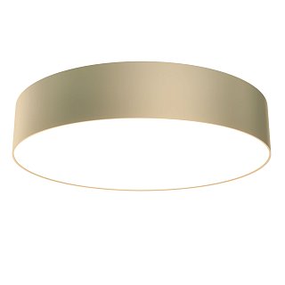 Потолочный светильник Zon 3000K 1x35Вт 120°