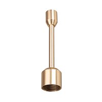 Подвес жесткий ART-APRIORI-ROD-A-L200 (GD) (Arlight, IP20 Металл, 3 года)