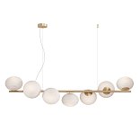 Подвесной светильник Reels E14х7