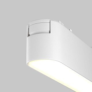 Трековый светильник Basis Radity 3000K 6Вт 120°