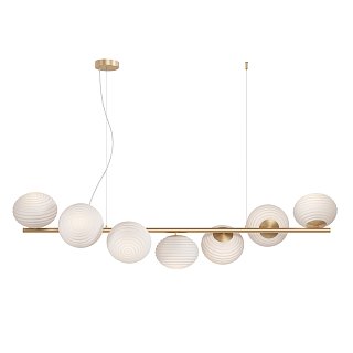 Подвесной светильник Reels E14х7