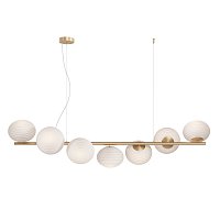 Подвесной светильник Reels E14х7