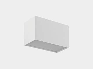 Светильник светодиодный потолочный накладной , серия GW, Белый, 20Вт, IP20, Нейтральный белый (4000К), GW-8602-20-WH-NW