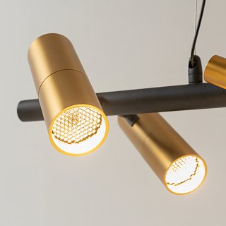 Подвесной светильник Tau 3000K 42Вт