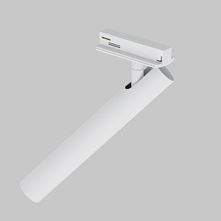 Трековый светильник Focus T Unity 3000K 6Вт 36°