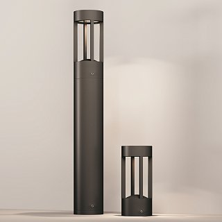 Ландшафтный светильник Vint 3000K 9Вт IP 65