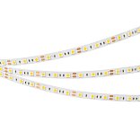 Светодиодная лента RT-B60-10mm 12V Cool 8K (14.4 W/m, IP20, 5060, 5m) (Arlight, 14.4 Вт/м, IP20)