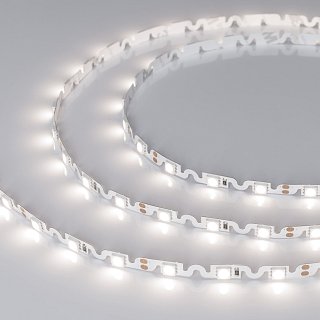 Светодиодная лента RZ 2-5000 12V Day4000 2x (5060,240 LED,Wave) (Arlight, 11.5 Вт/м, IP20)