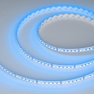 Светодиодная лента RT-H120-10mm 24V RGB (13.2 W/m, IP20, 4040, 5m) (Arlight, Открытый)