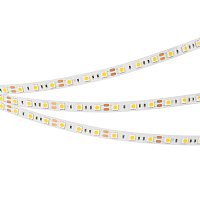 Светодиодная лента RT-B60-10mm 12V Day4000 (14.4 W/m, IP20, 5060, 5m) (Arlight, Открытый)