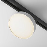 Трековый светильник Zon Unity 3000K 12Вт 110°