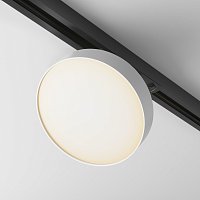 Трековый светильник Zon Unity 3000K 12Вт 110°