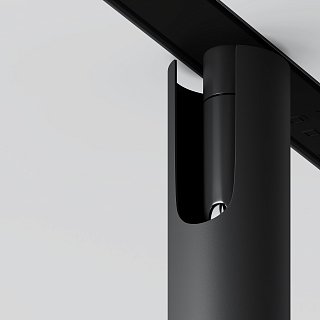 Трековый светильник Focus T Exility 4000K 6Вт 36°