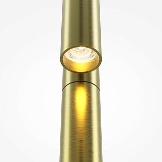 Настенный светильник (бра) Utility 3000K 3Вт