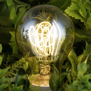 Светодиодная лампа Loft Led A60 4W 2800K E27 DIM 360°